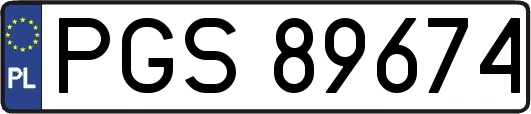 PGS89674