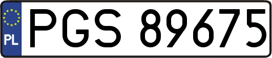 PGS89675