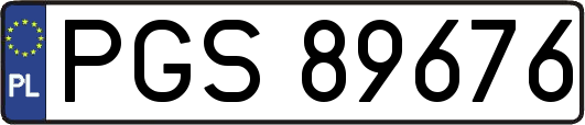 PGS89676