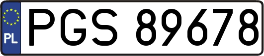 PGS89678