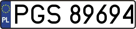 PGS89694