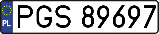 PGS89697