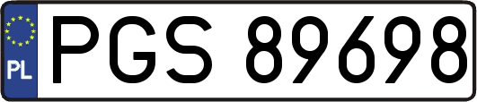 PGS89698