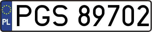 PGS89702