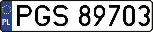 PGS89703