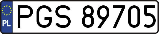 PGS89705