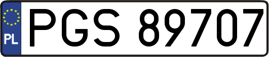 PGS89707