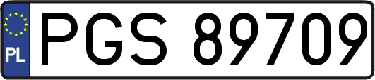 PGS89709