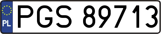 PGS89713
