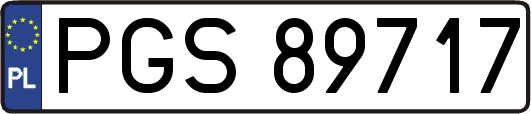 PGS89717