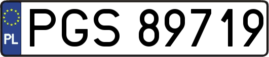 PGS89719