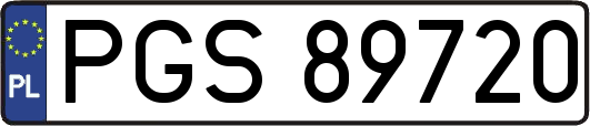 PGS89720