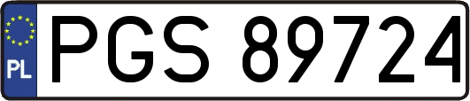 PGS89724