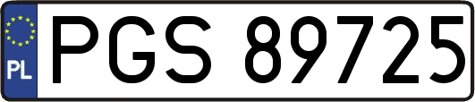 PGS89725