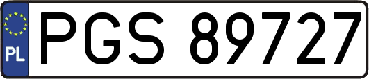 PGS89727