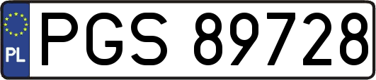 PGS89728