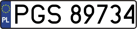 PGS89734