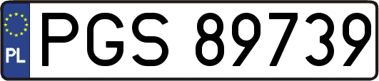 PGS89739