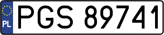 PGS89741