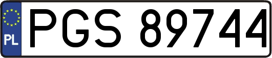PGS89744