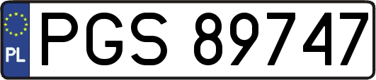 PGS89747