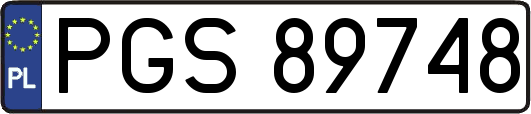 PGS89748