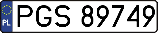 PGS89749