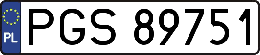 PGS89751
