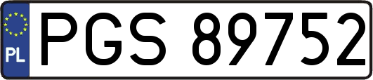 PGS89752
