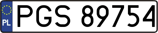 PGS89754