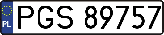PGS89757