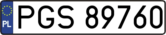 PGS89760