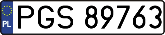 PGS89763