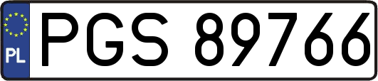 PGS89766