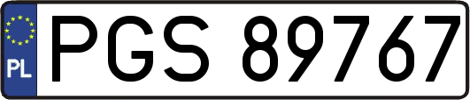 PGS89767
