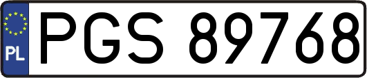PGS89768