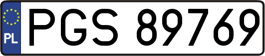 PGS89769