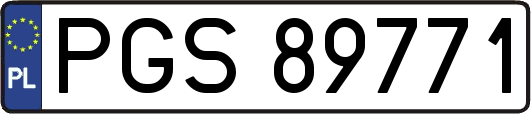 PGS89771