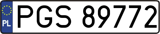 PGS89772