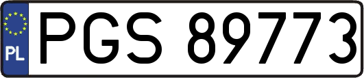PGS89773