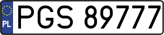 PGS89777