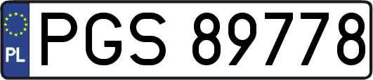 PGS89778