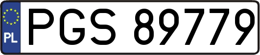 PGS89779