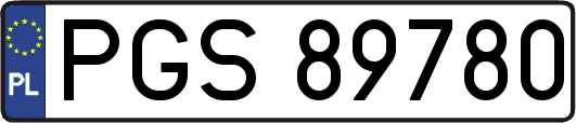 PGS89780