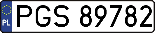 PGS89782