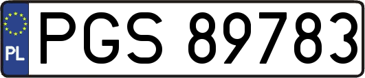 PGS89783