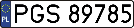PGS89785