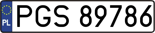 PGS89786