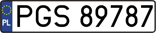 PGS89787