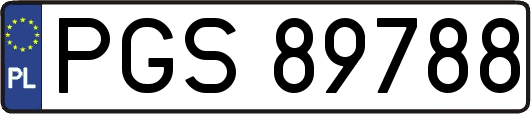 PGS89788